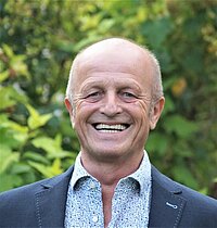 Josef Hofinger