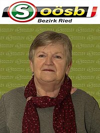 Ingrid Maierhofer